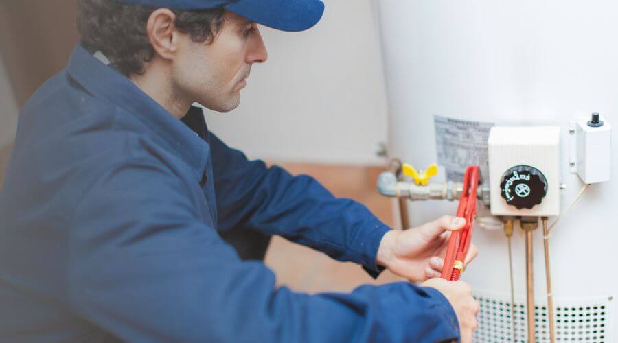 Professional Leak Detection Services in Amherst, NE